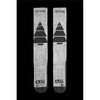 Socks Picture Wooling Ski Dark grey