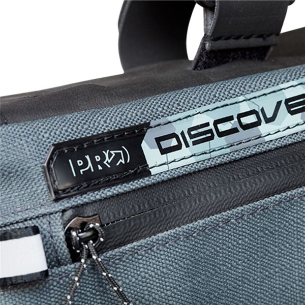 Сумка для велосипеда PRO Discover PRO Cuadro 2,7 L