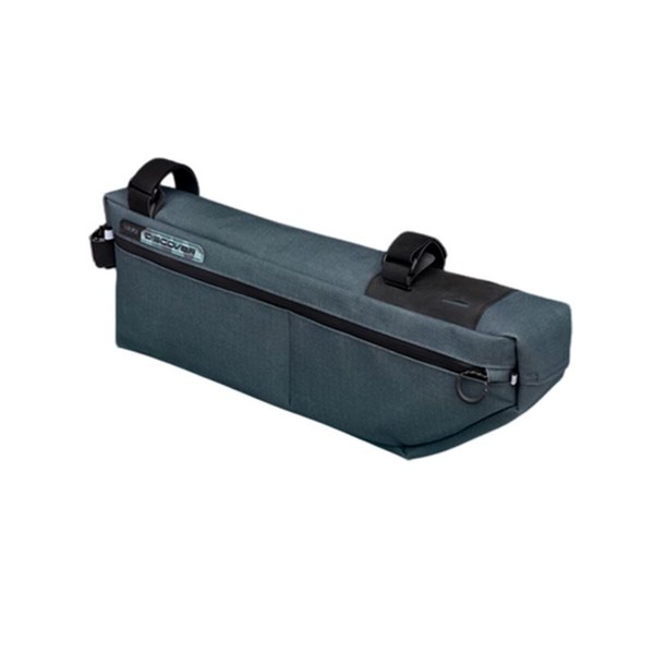 Polkupyörälaukku PRO Performance PRO Cuadro 5,5 L