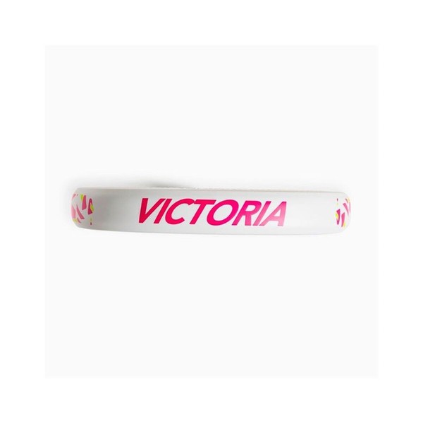 Padel Racket Puma Solarattack Victoria Navy-Ul White