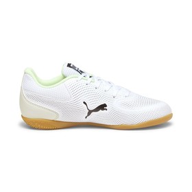 Vidinio futbolo batai vaikams Puma 106935 07