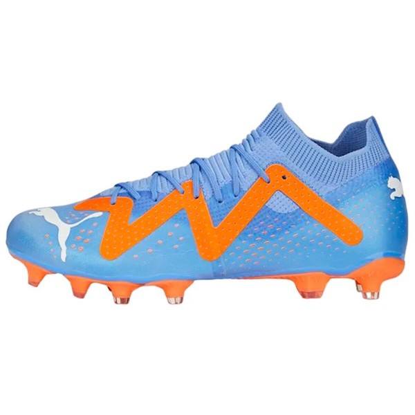 Взрослые футбольные бутсы Puma Future Match Fg/Ag