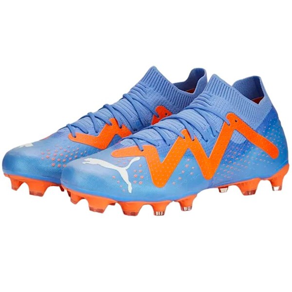 Взрослые футбольные бутсы Puma Future Match Fg/Ag