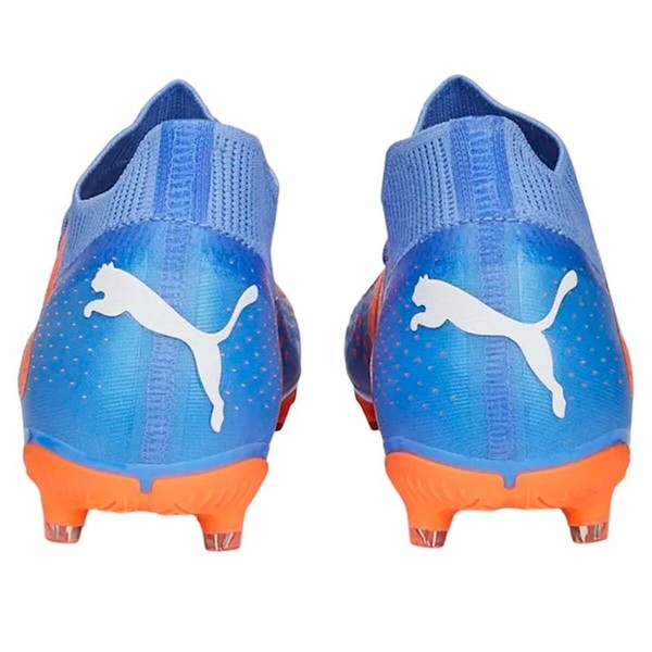Взрослые футбольные бутсы Puma Future Match Fg/Ag