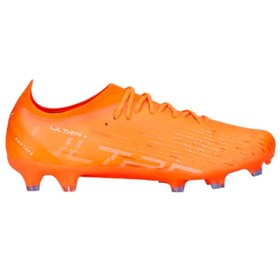 Взрослые футбольные бутсы Puma Ultra Ultimate Fg/Ag