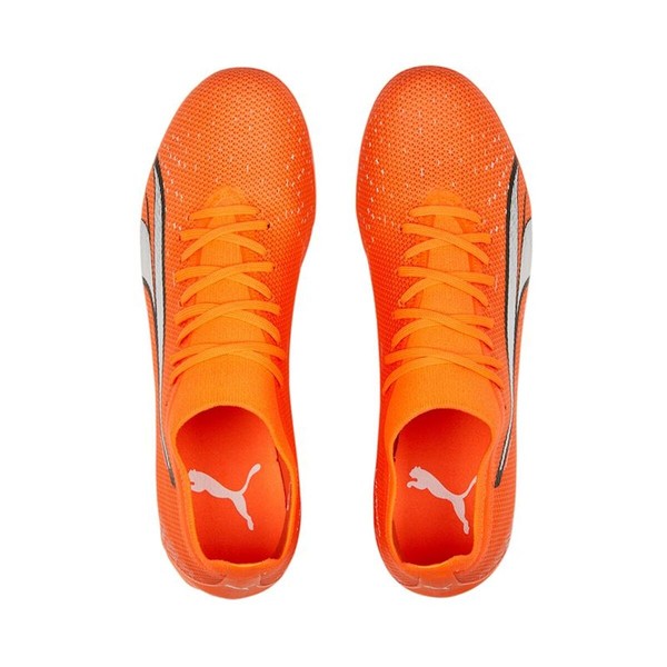 Взрослые футбольные бутсы Puma 107219 01