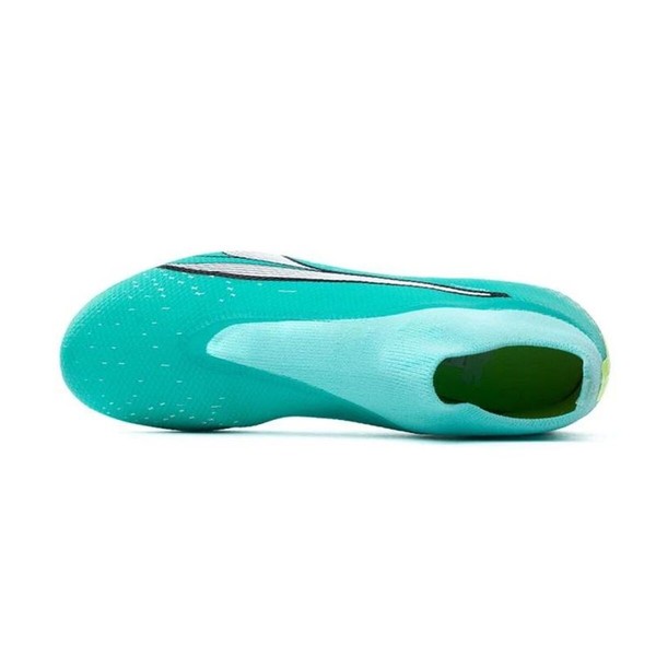 Pieaugušo Futbola Buči Puma 107244 03 Aquamarine