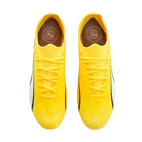 Взрослые футбольные бутсы Puma 107311 04