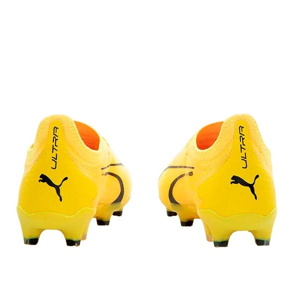 Взрослые футбольные бутсы Puma 107311 04