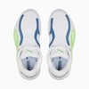 Basketball Shoes for Adults Puma 377012 14 White