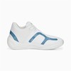 Basketball Shoes for Adults Puma 377012 14 White