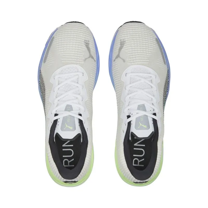 Беговые кроссовки для взрослых Puma 378526 02