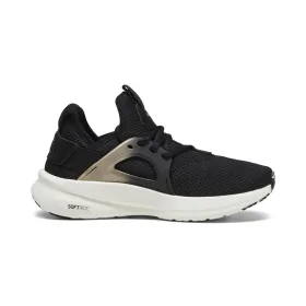 Беговые кроссовки для взрослых Puma 378733 01 Чёрный