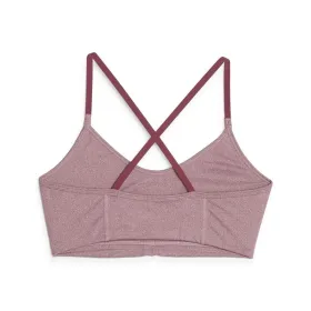 Sports Bra Puma Low Impact Studio Fo