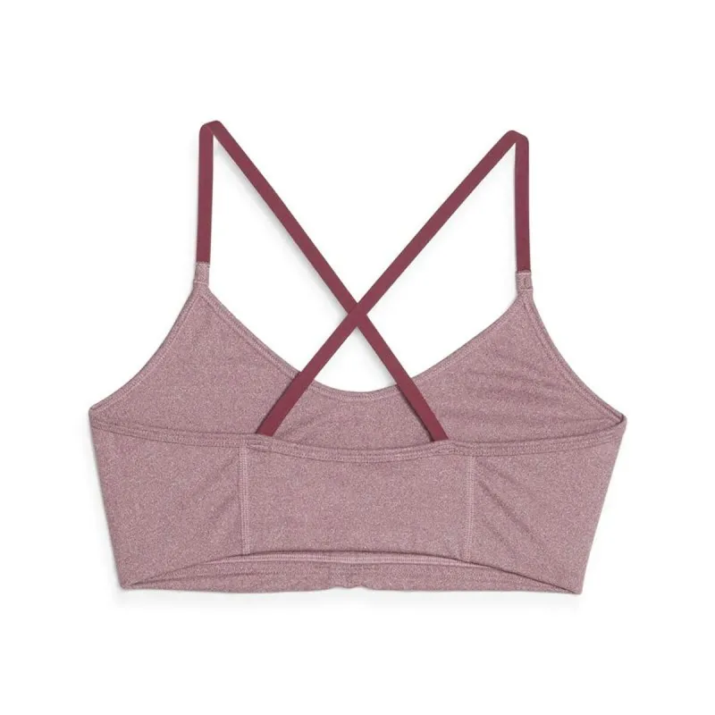 Sports Bra Puma Low Impact Studio Fo