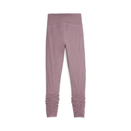 Sport leggings for Women Puma Studio Foundation 7/