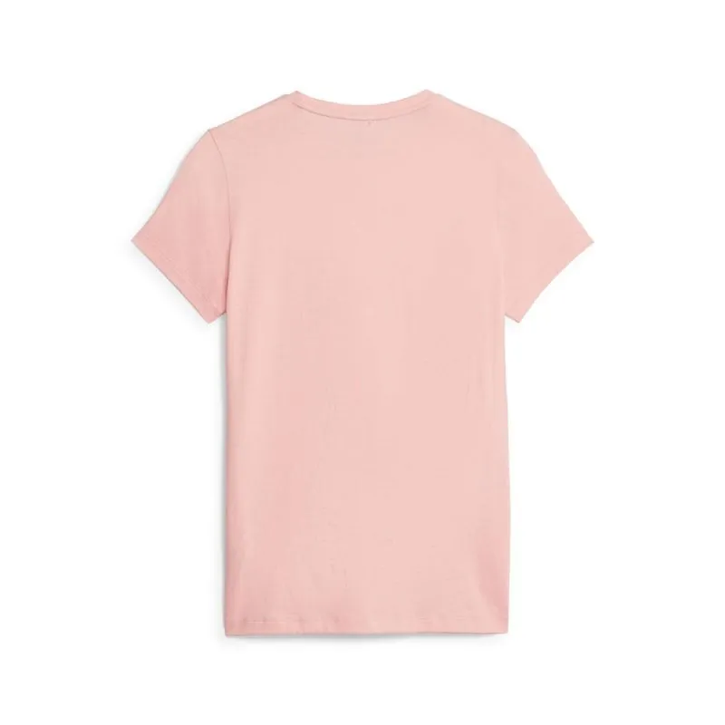Women’s Short Sleeve T-Shirt Puma 586775 65 (XS)
