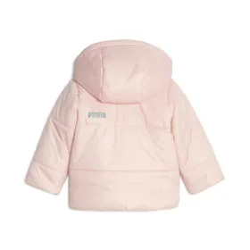 Children's Sports Jacket Puma Minicatsodeddd