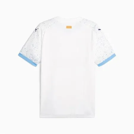 Futbolo marškinėliai Puma 773526 02 (M)