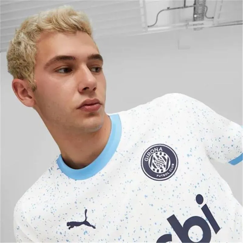 Futbolo marškinėliai Puma 773526 02 (M)