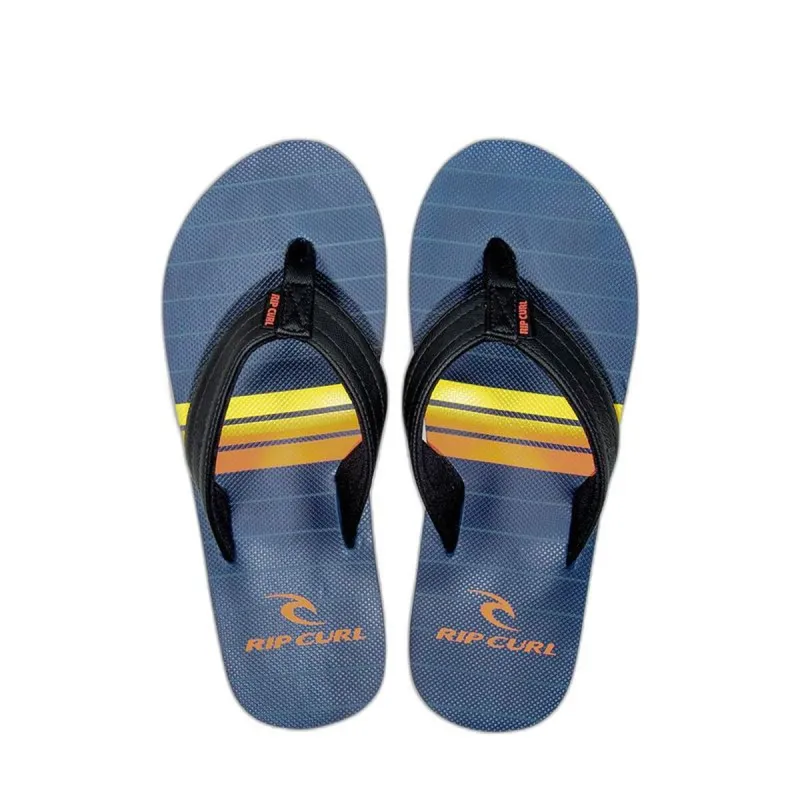 Шлепанцы для мужчин Rip Curl Ripper Open Toe