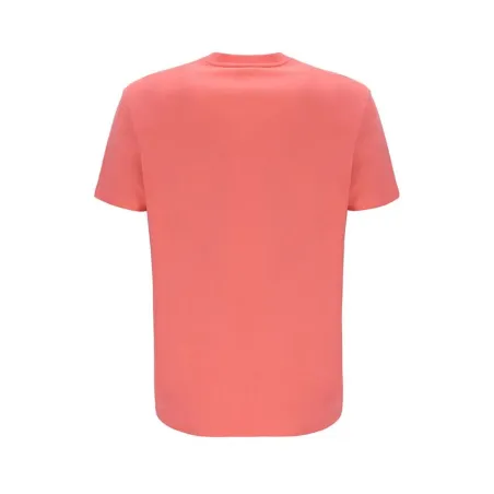 Men’s Short Sleeve T-Shirt Russell Athletic A30081-PC 380 Orange (M)