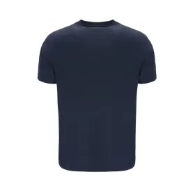 Men’s Short Sleeve T-Shirt Russell Athletic A30101-OB 155 Dark blue (S)