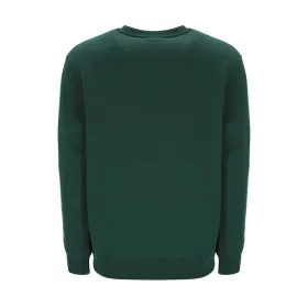 Men’s Sweatshirt without Hood Russell Athletic Russell Iconic Green