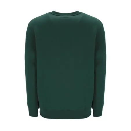 Men’s Sweatshirt without Hood Russell Athletic Russell Iconic Green