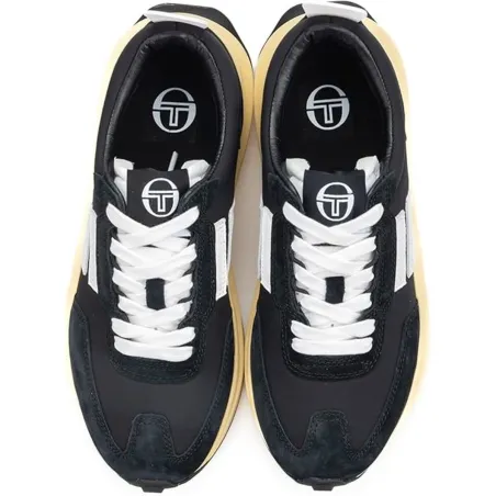 Мужские спортивные кроссовки Sergio Tacchini TSTU0007L-3417 43