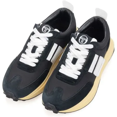 Мужские спортивные кроссовки Sergio Tacchini TSTU0007L-3417 43