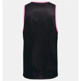Korvpallisärk Under Armour 1377310-002 Plastmass