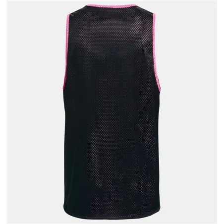 Basketbola T-krekls Under Armour 1377310-002 Plastmasa