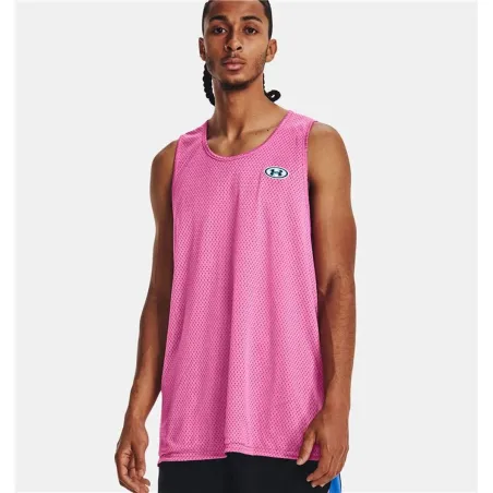 Korvpallisärk Under Armour 1377310-002 Plastmass