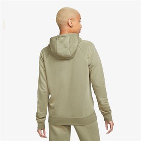 Meeste Spordijakk Nike DX2317-351 Khakiroheline