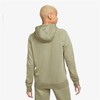 Meeste Spordijakk Nike DX2317-351 Khakiroheline
