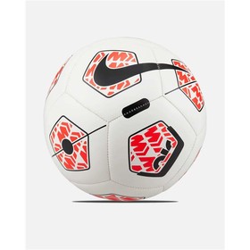 Jalgpall Nike Nk Merc Fade Valge Suurus 5 5