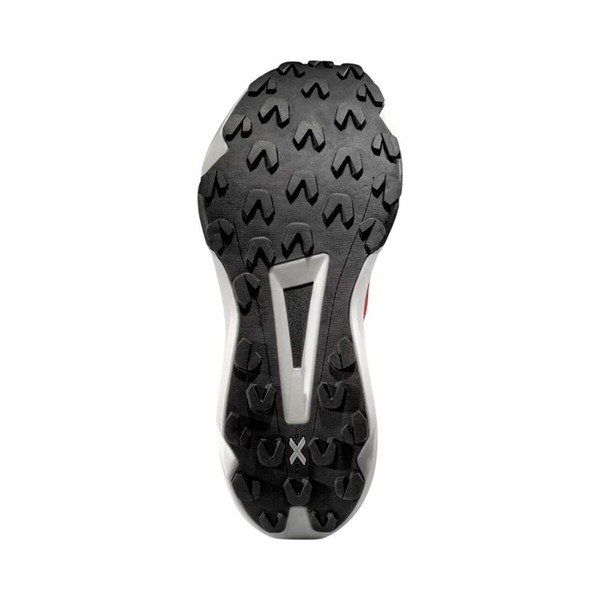 Беговые кроссовки для взрослых La Sportiva ZFRS100R24Y00 Красный