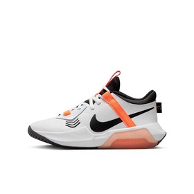 Basketbola Apavi Bērniem Nike DC5216-103 Balts