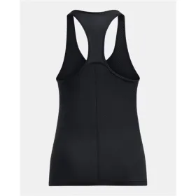 Īsais Vīriešu Tops Under Armour 1328962-002 Melns