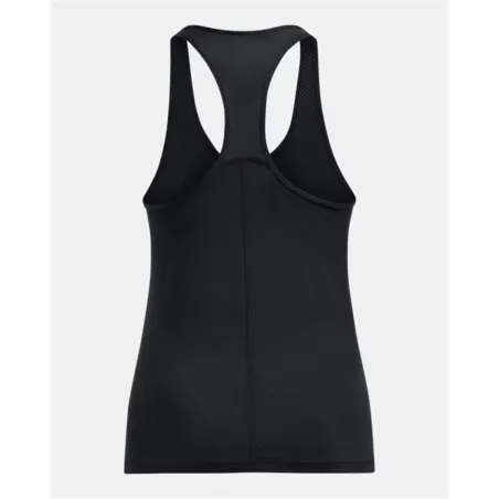 Īsais Vīriešu Tops Under Armour 1328962-002 Melns