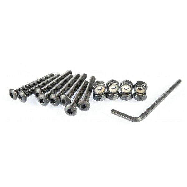 Assembly Tool Kit Bolts Allen Dstreet ‎DST-BLT-0002 1 1/4''