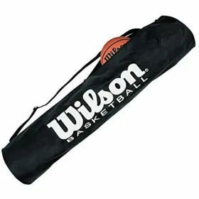 Pallopussi Wilson WTB1810 Musta