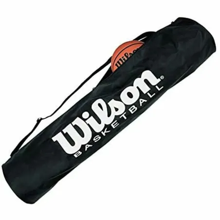 Pallopussi Wilson WTB1810 Musta
