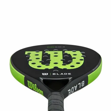 Padelireket Wilson Blade Junior V2  Must