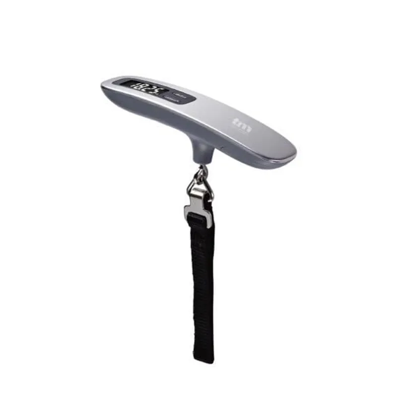 Digital Luggage Scale TM Electron