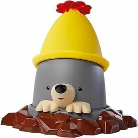 Water Sprinkler and Sprayer Toy Simba Taupe Plastic