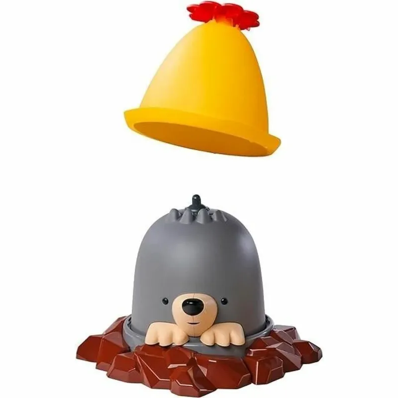 Water Sprinkler and Sprayer Toy Simba Taupe Plastic
