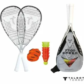 Badminton Racket Schildkröt