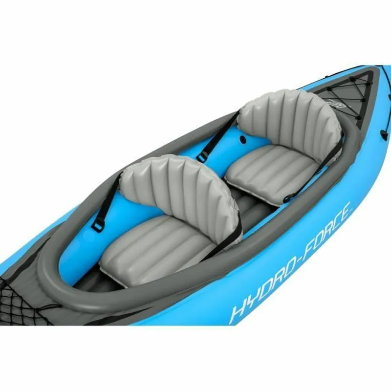 Inflatable Canoe Bestway Hydro-Force
